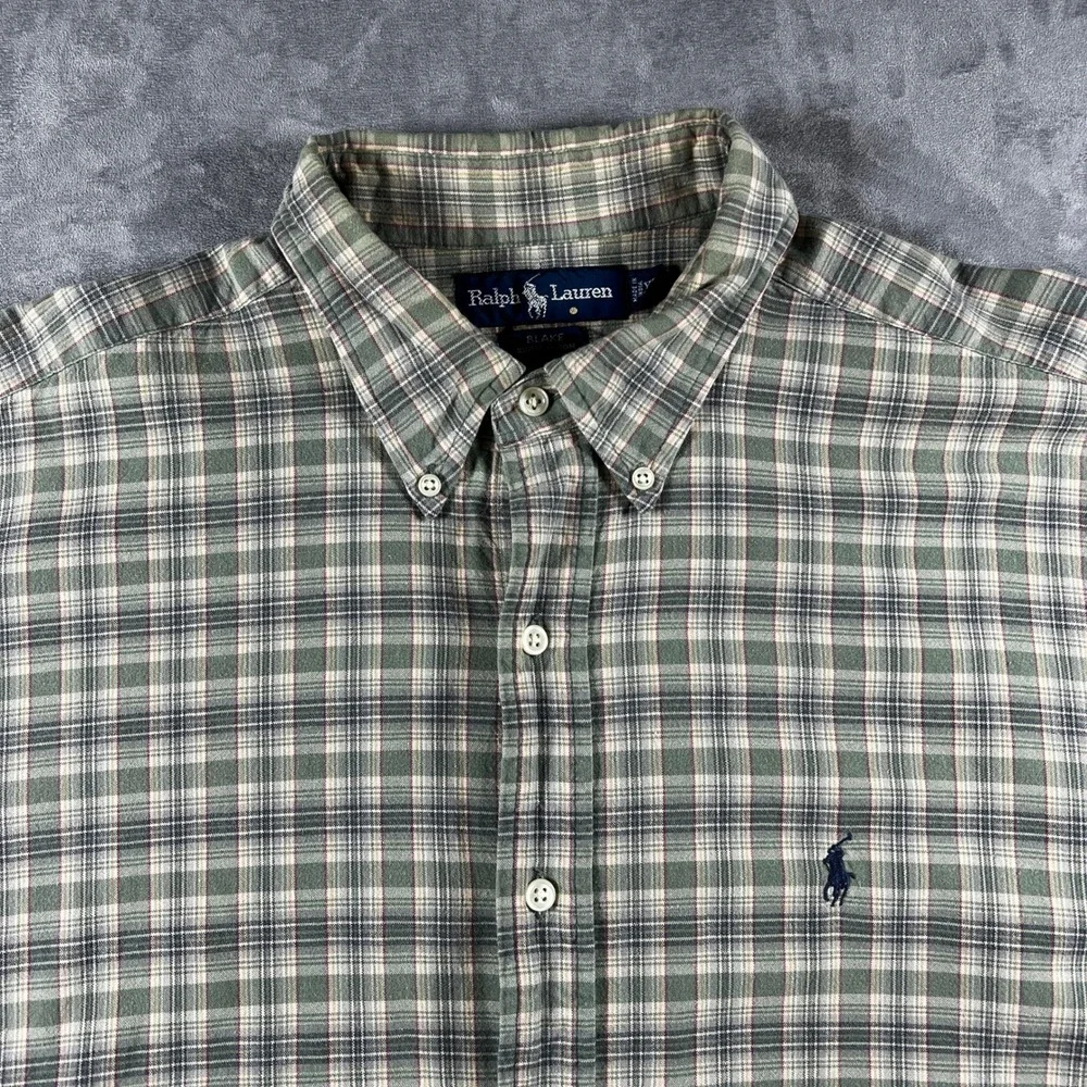 Polo Ralph Lauren this vintage